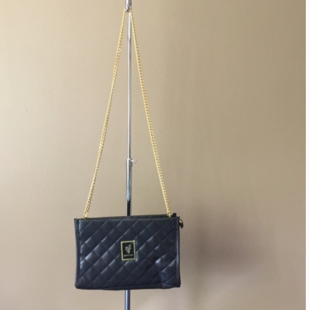 Younique *LIMITED EDITION *cross body bag NIB - Picture 2 of 6